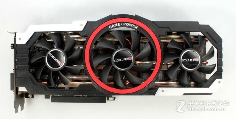 针尖对麦芒，1500元显卡该选谁——GTX 960 VS R9-380对比测试