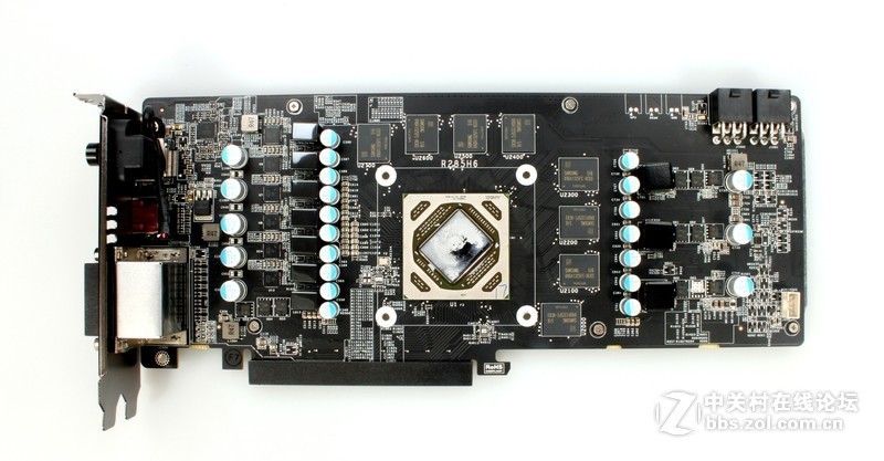 针尖对麦芒，1500元显卡该选谁——GTX 960 VS R9-380对比测试