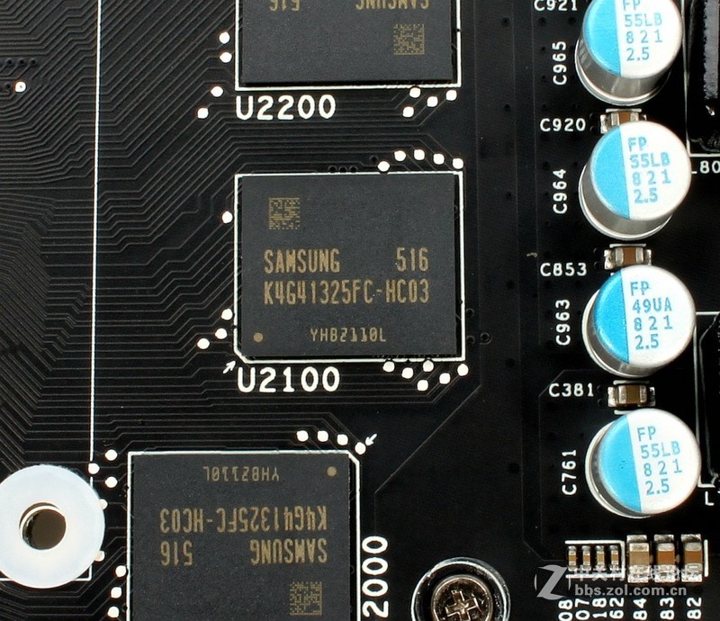 针尖对麦芒，1500元显卡该选谁——GTX 960 VS R9-380对比测试