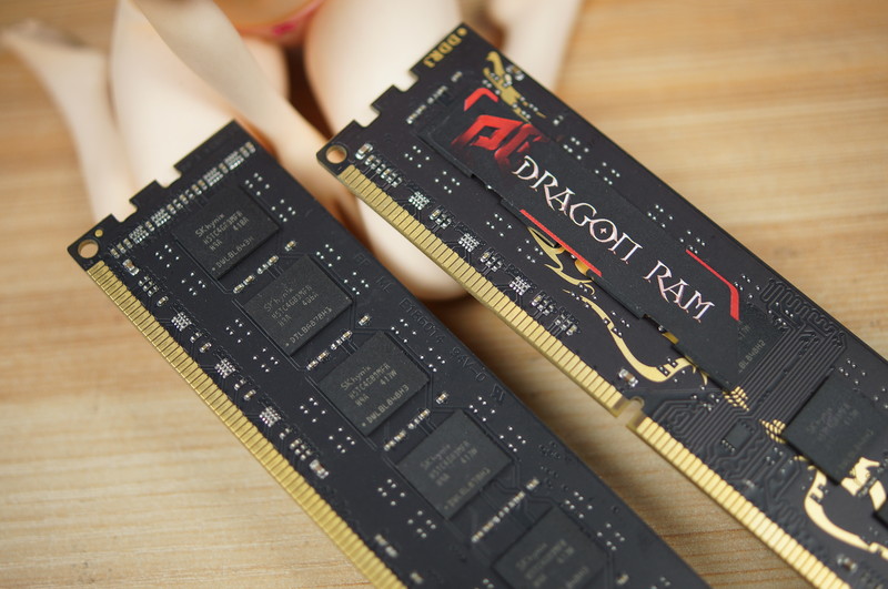 轻松超至2800MHz，Epicgear异极职业电竞内存超频体验