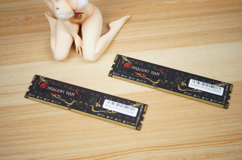 轻松超至2800MHz，Epicgear异极职业电竞内存超频体验