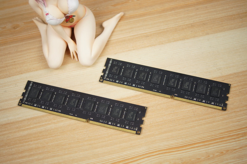 轻松超至2800MHz，Epicgear异极职业电竞内存超频体验