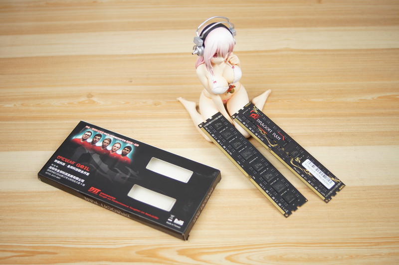 轻松超至2800MHz，Epicgear异极职业电竞内存超频体验