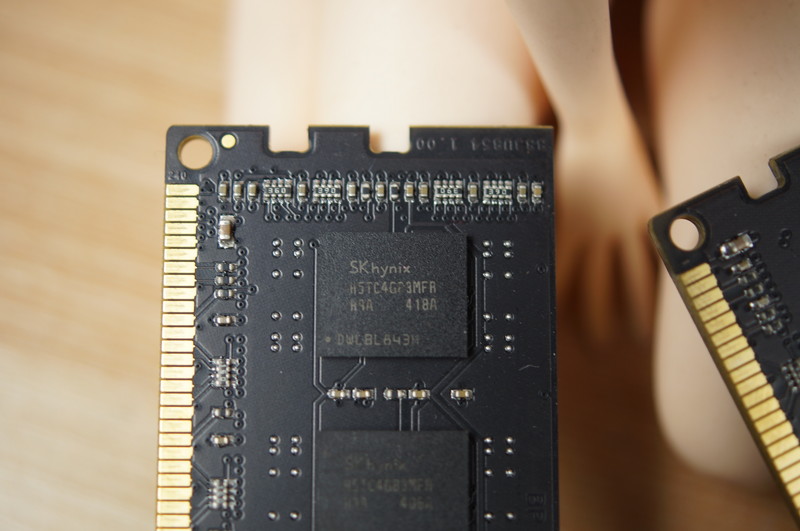 轻松超至2800MHz，Epicgear异极职业电竞内存超频体验