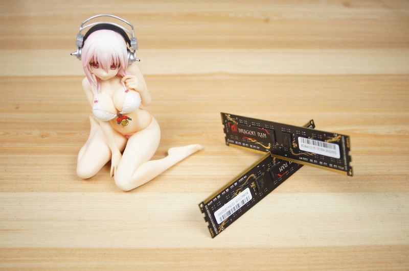 轻松超至2800MHz，Epicgear异极职业电竞内存超频体验