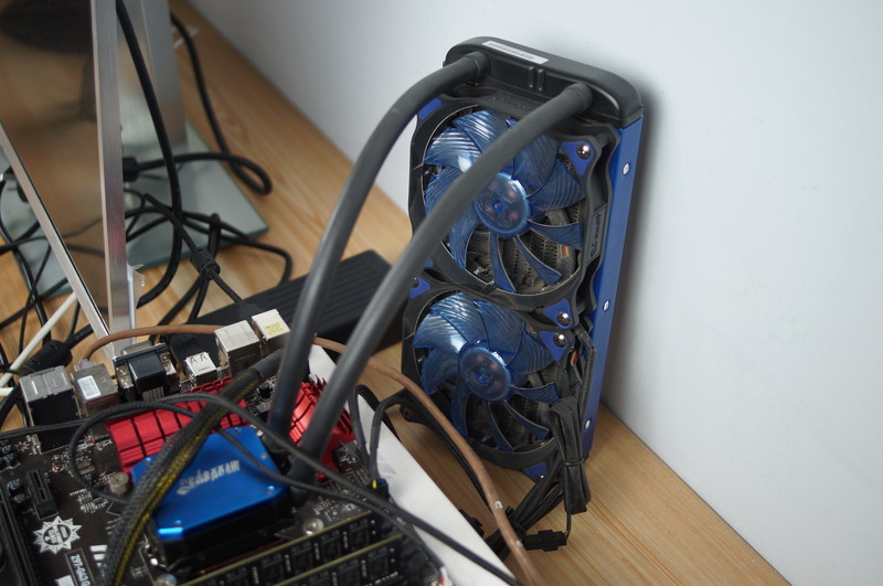 轻松超至2800MHz，Epicgear异极职业电竞内存超频体验