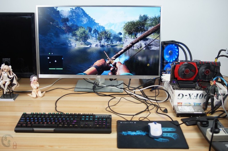 轻松超至2800MHz，Epicgear异极职业电竞内存超频体验