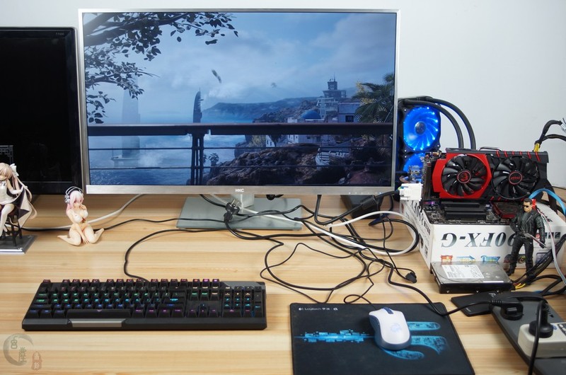 轻松超至2800MHz，Epicgear异极职业电竞内存超频体验