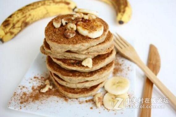 Jese教您一招搞定宝宝辅食