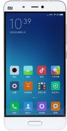 【官方纯净包】小米5 MI5（全网通)纯净包 线刷包·解锁救砖驱动+平台教程·解账户锁！