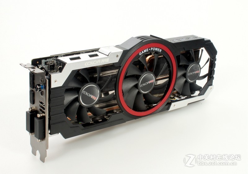 针尖对麦芒，1500元显卡该选谁——GTX 960 VS R9-380对比测试