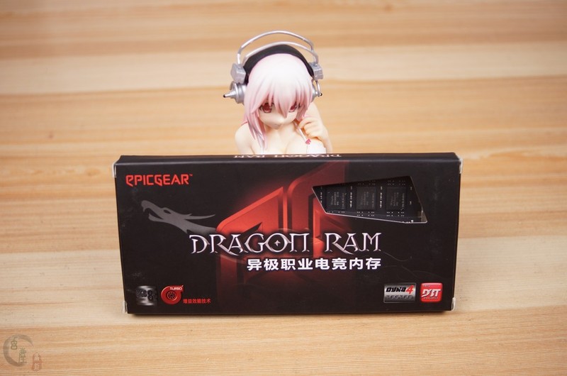 轻松超至2800MHz，Epicgear异极职业电竞内存超频体验