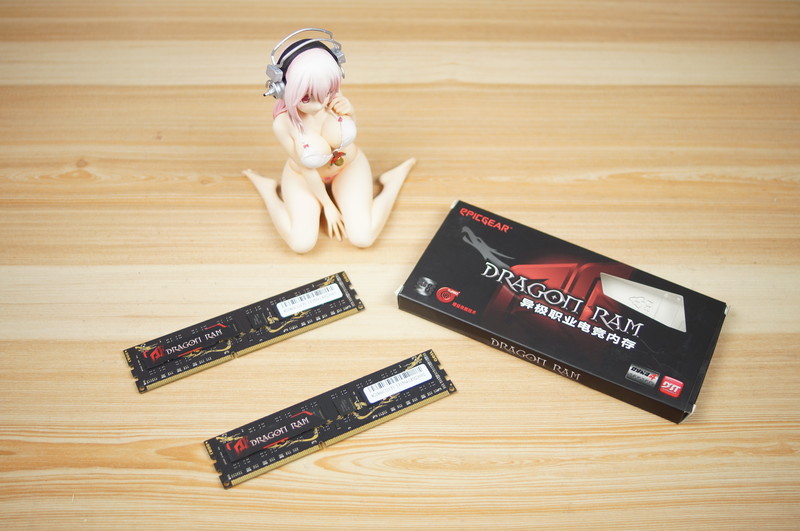 轻松超至2800MHz，Epicgear异极职业电竞内存超频体验