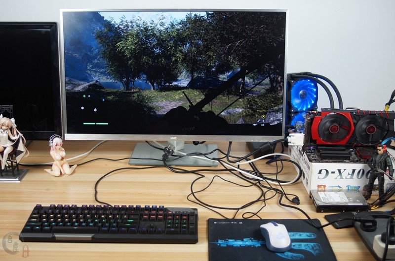 轻松超至2800MHz，Epicgear异极职业电竞内存超频体验