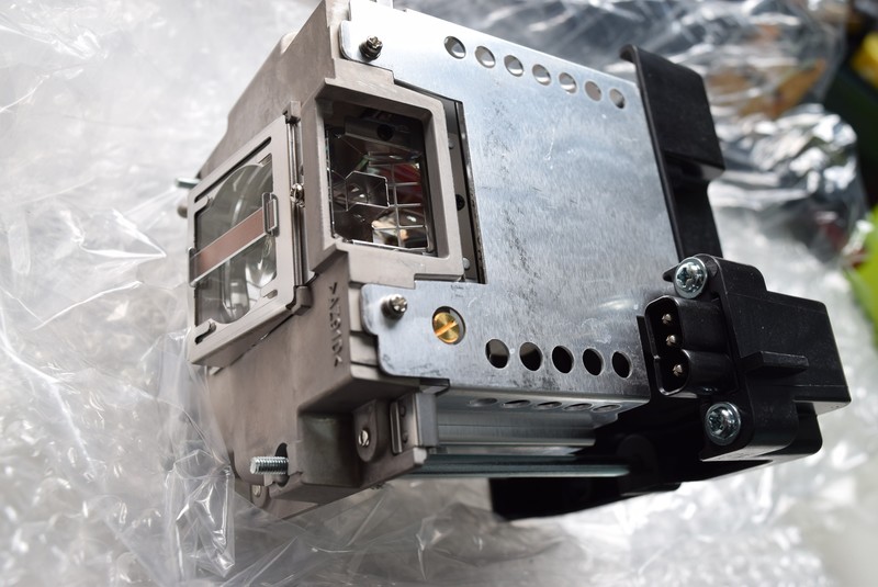 原装 整灯 灯泡  GX8000/GX8100   更换 资料