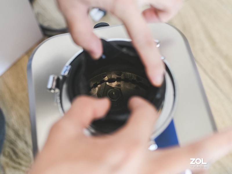 垃圾分类带来的新困扰，湿垃圾的终结者----西屋W600垃圾处理器