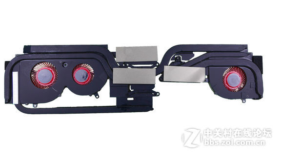 MSI/微星游戏本 GTX1050TI显卡超轻薄系列GS63 7RE-009CN评测