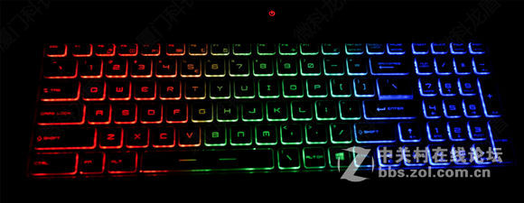 MSI/微星游戏本 GTX1050TI显卡超轻薄系列GS63 7RE-009CN评测