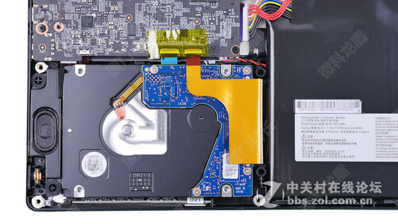 MSI/微星游戏本 GTX1050TI显卡超轻薄系列GS63 7RE-009CN评测