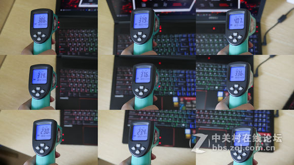 MSI/微星游戏本 GTX1050TI显卡超轻薄系列GS63 7RE-009CN评测