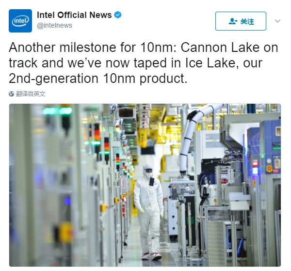 第九代酷睿规格再升级，Core i7升至8核，i5与部分i3加入超线程