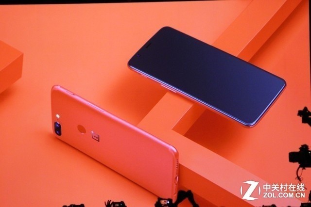 年终旗舰大餐：一加5T国行版正式发布