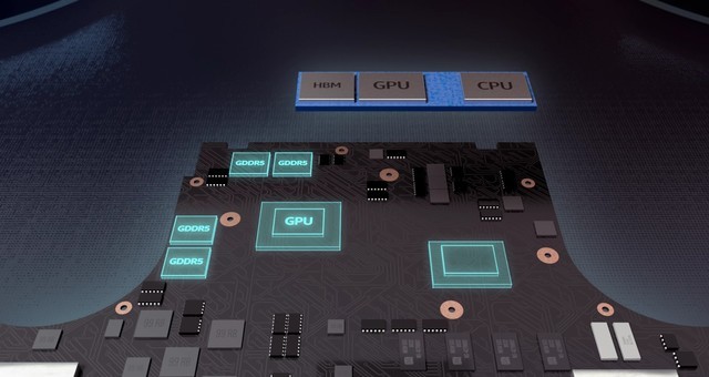2017纵横捭阖 Intel与AMD创造怎样未来!