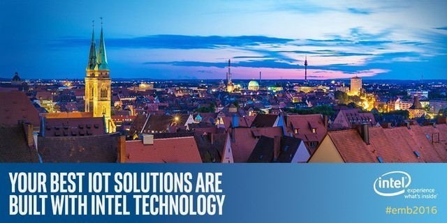 2017纵横捭阖 Intel与AMD创造怎样未来!