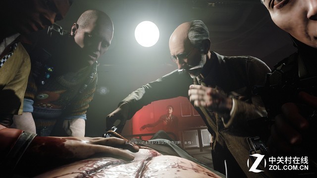 游戏大作:《德军总部2》试玩初评！