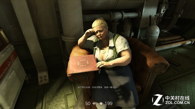 游戏大作:《德军总部2》试玩初评！