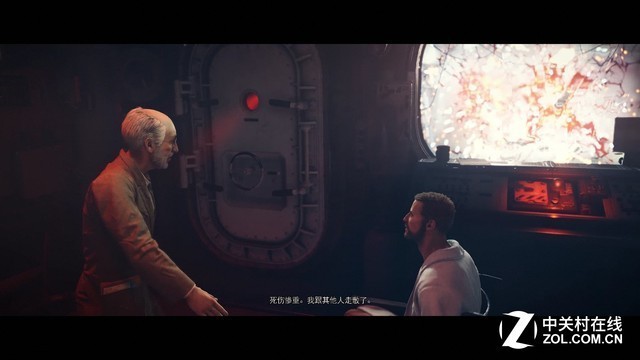 游戏大作:《德军总部2》试玩初评！