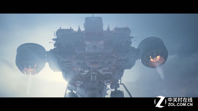 游戏大作:《德军总部2》试玩初评！