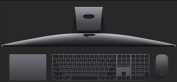 iMac Pro标配键鼠被单买：1万6