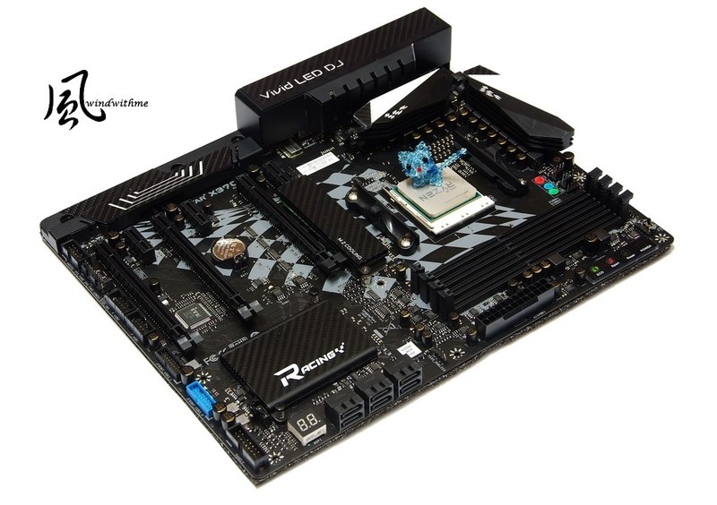 Intel Core-i5 8600K与AMD Ryzen 5 1600X简易对决