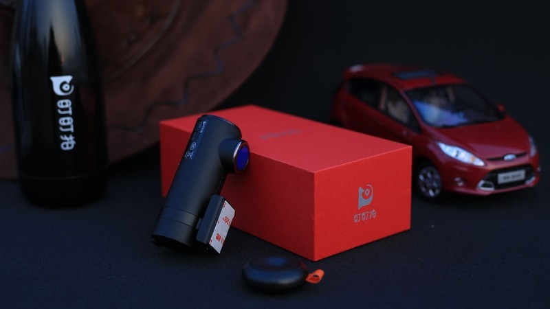 【新春试用+初识大眼睛盯盯拍mini2S】