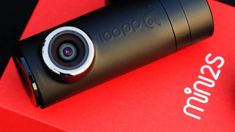 【新春试用+初识大眼睛盯盯拍mini2S】