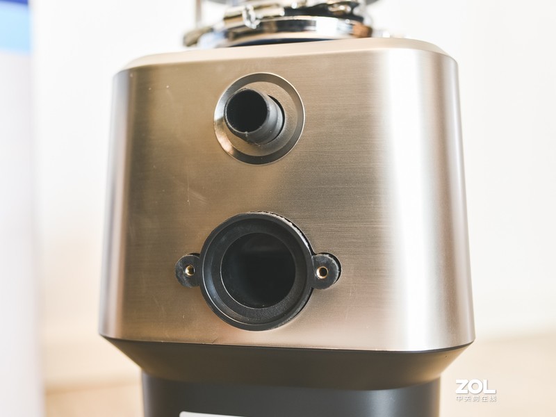 垃圾分类带来的新困扰，湿垃圾的终结者----西屋W600垃圾处理器