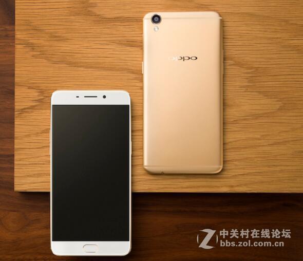 OPPO又要出新机了，换个处理器就敢卖这么贵？