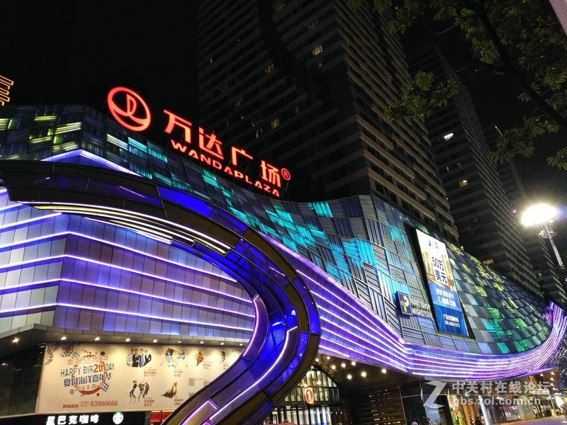 1300对1600，从X6D看X7 plus拍照的进步及其他体验