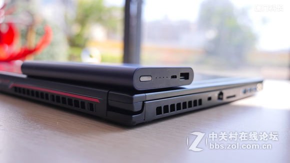 MSI/微星游戏本 GTX1050TI显卡超轻薄系列GS63 7RE-009CN评测