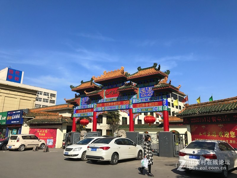 【手机摄影】城市风景