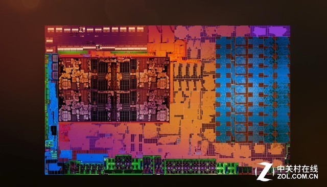 2017纵横捭阖 Intel与AMD创造怎样未来!