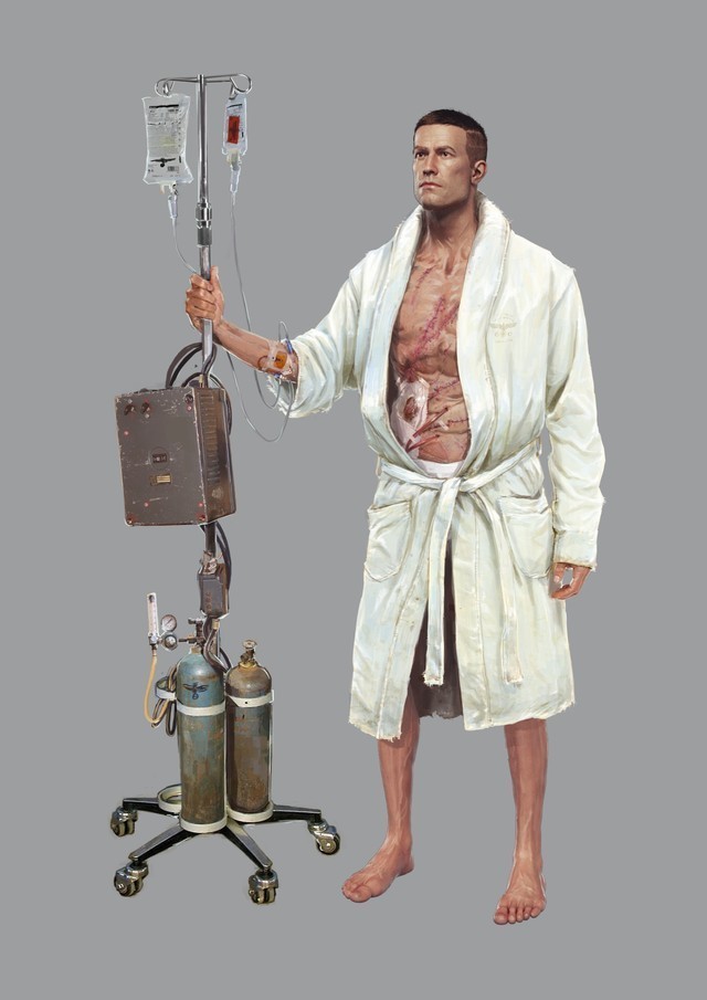 游戏大作:《德军总部2》试玩初评！