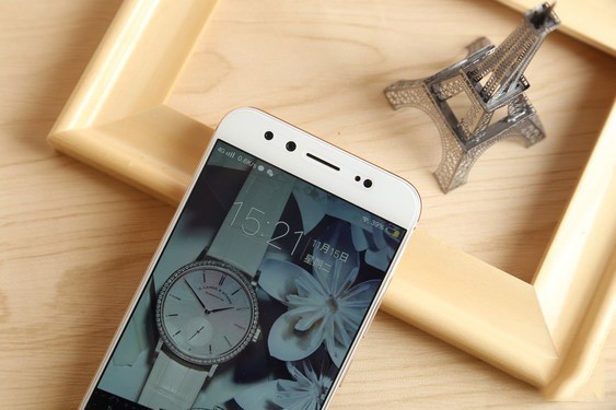 vivo X9评测：真的只是一次常规迭代