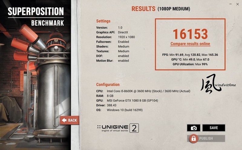 Intel Core-i5 8600K与AMD Ryzen 5 1600X简易对决