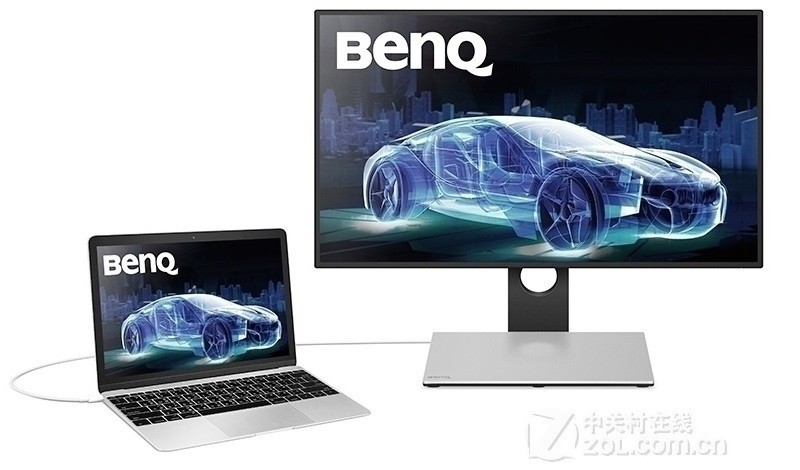 MacBook用户请举手 外接显示器需求有奖调查