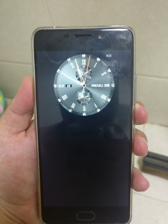 解锁海贼王魅蓝Note6新技能