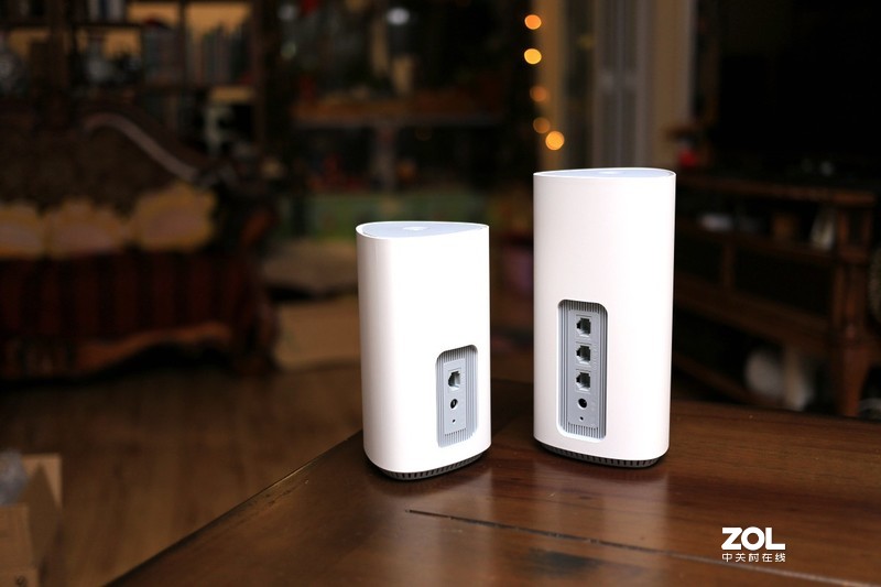 无线扩展从未如此简单 - 360全屋路由器评测