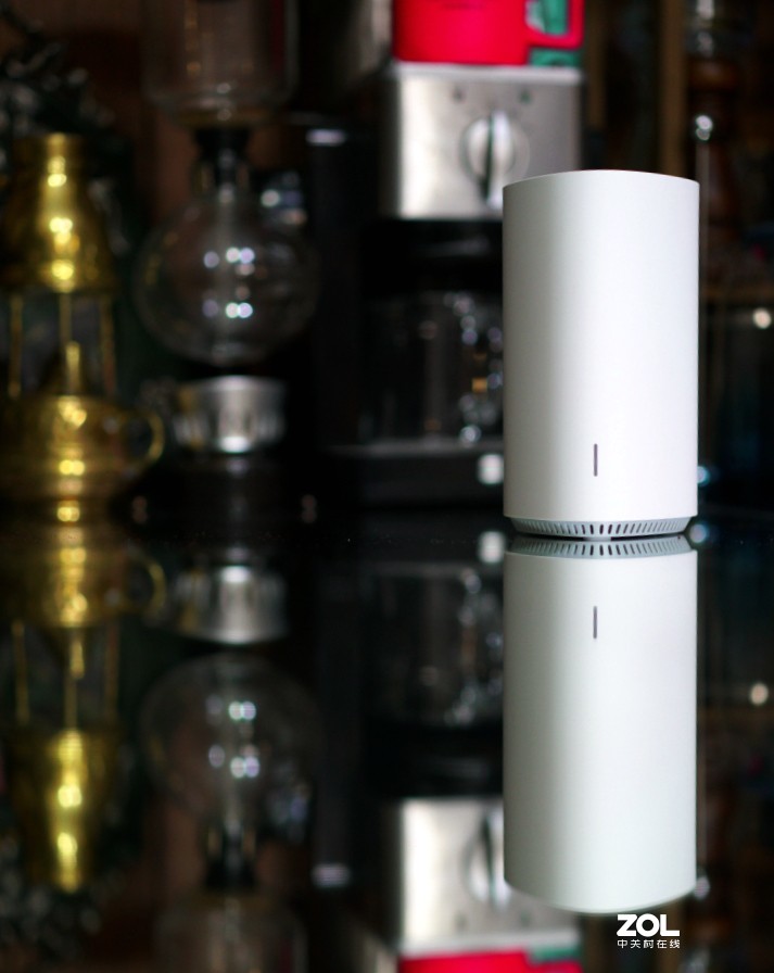 无线扩展从未如此简单 - 360全屋路由器评测