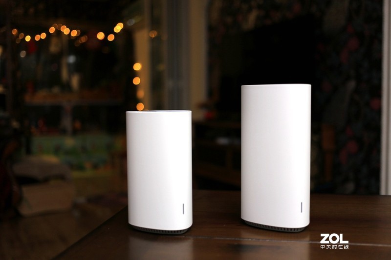 无线扩展从未如此简单 - 360全屋路由器评测